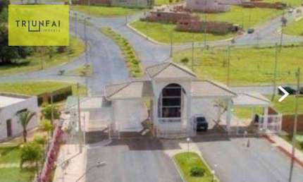 Terreno à venda, 200 m² por R$ 200.000,00 - Condomínio Reserva Ipanema II - Sorocaba/SP