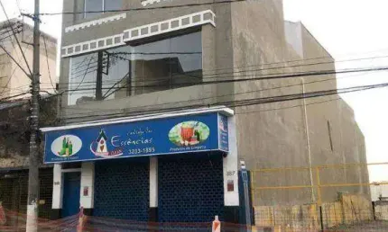 Prédio à venda, 915 m² por R$ 1.350.000,00 - Centro - Sorocaba/SP
