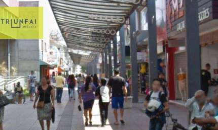 Ponto à venda, 144 m² por R$ 90.000,00 - Centro - Caçapava/SP