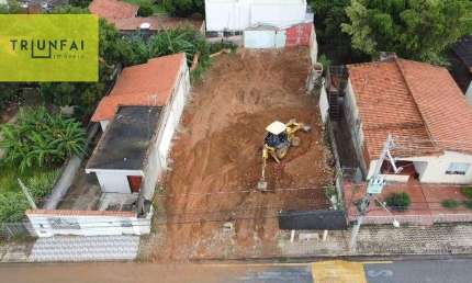 Terreno à venda, 450 m² por R$ 330.000,00 - Jardim Araújo - Votorantim/SP