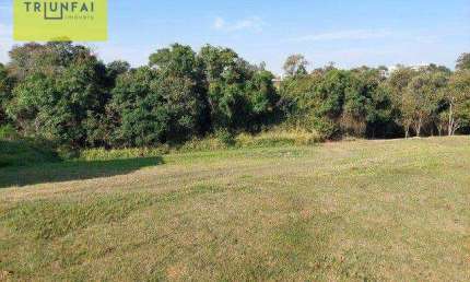 Terreno à venda, 850 m² por R$ 290.000,00 - Condomínio Village Ipanema - Araçoiaba da Serra/SP
