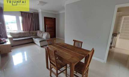 Casa com 3 dormitórios à venda, 173 m² por R$ 420.000,00 - Parque Jataí - Votorantim/SP