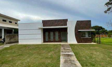 Casa com 3 dormitórios à venda, 200 m² por R$ 980.000,00 - Condomínio Village Ipanema - Araçoiaba da Serra/SP