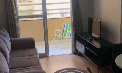 Apartamento com 2 dormitórios à venda, 59 m² por R$ 390.000,00 - Condomínio Alpha Club Residencial - Votorantim/SP