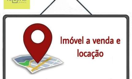 Prédio, 360 m² - venda por R$ 1.400.000 ou aluguel por R$ 6.000/mês - Vila Trujillo - Sorocaba/SP