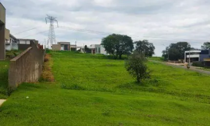 Terreno à venda, 1000 m² por r$ 225.000,00 - condomínio fazenda alta vista - salto de pirapora/sp
