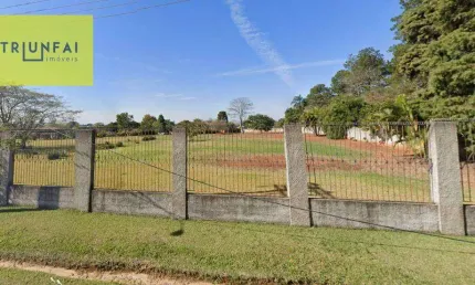 Área à venda, 13448 m² por r$ 4.300.000,00 - itinga - salto de pirapora/sp