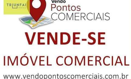 Imóvel à venda, 688 m² por R$ 8.500.000 - Cambuci - São Paulo/SP