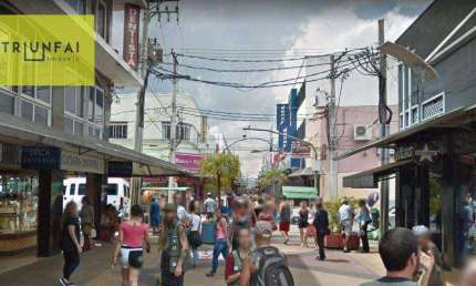 Ponto para alugar, 200 m² por R$ 9.000/mês - Centro - São José dos Campos/SP