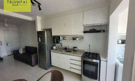 Cobertura com 2 dormitórios à venda, 104 m² por R$ 560.000,00 - Vila Boa Vista - Sorocaba/SP