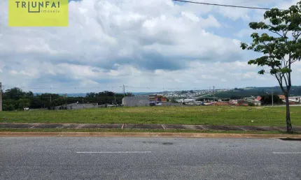 Terreno à venda, 450 m² por R$ 500.000,00 - Condomínio Cyrela Landscape - Votorantim/SP