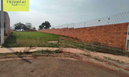 Terreno à venda, 427 m² por r$ 350.000,00 - condomínio reserva ipanema i - sorocaba/sp