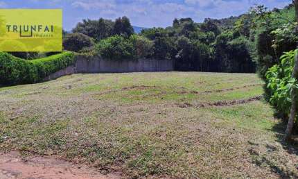 Terreno à venda, 2801 m² por R$ 800.000,00 - Condomínio Vivendas do Lago - Sorocaba/SP