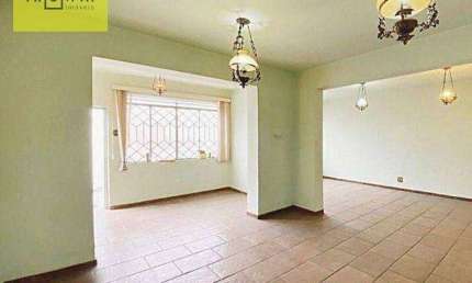Casa com 4 dormitórios à venda, 182 m² por R$ 850.000,00 - Vila Santana - Sorocaba/SP