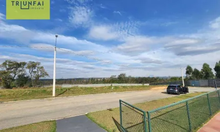 Terreno à venda, 1000 m² por R$ 320.000,00 - Condomínio Reserva São José - Salto de Pirapora/SP