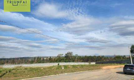 Terreno à venda, 1915 m² por R$ 615.000,00 - Condomínio Reserva São José - Salto de Pirapora/SP