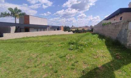 Terreno à venda, 1046 m² por R$ 225.000,00 - Condomínio Fazenda Alta Vista - Salto de Pirapora/SP