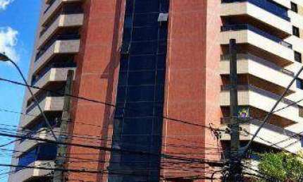 Apartamento com 3 dormitórios à venda, 275 m² por R$ 1.250.000,00 - Centro - Sorocaba/SP