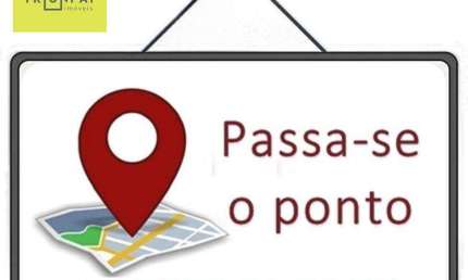 Ponto à venda, 300 m² por R$ 1.500.000 - Madureira - Rio de Janeiro/RJ