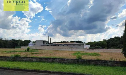 Terreno à venda, 1128 m² por R$ 430.000,00 - Villa Toscana - Votorantim/SP
