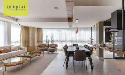 Apartamento com 3 dormitórios à venda, 151 m² por R$ 1.640.000,00 - Ícone Planeta - Sorocaba/SP