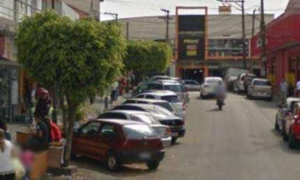 Ponto à venda, 60 m² por R$ 150.000 - São João Clímaco - São Paulo/SP