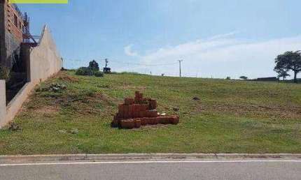 Terreno à venda, 1000 m² por R$ 500.000,00 - Condomínio UP Residencial - Sorocaba/SP