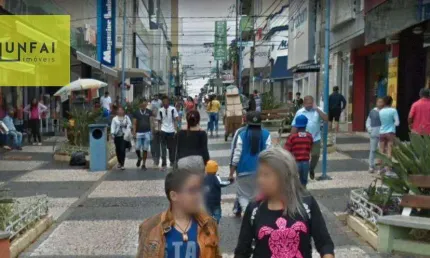 Ponto à venda, 108 m² por R$ 180.000 - Centro - Franca/SP