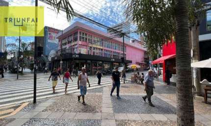 Ponto para alugar, 600 m² por R$ 50.000,00/mês - Centro - Bauru/SP