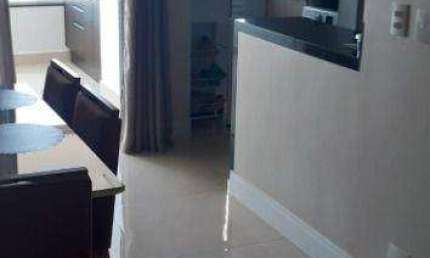 Apartamento com 3 dormitórios à venda, 88 m² por R$ 800.000,00 - Condomínio Alpha Dijon - Sorocaba/SP