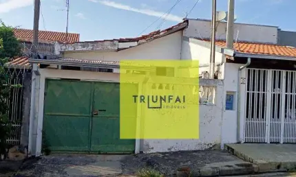 Casa com 3 dormitórios à venda, 84 m² por R$ 195.000,00 - Central Parque Sorocaba - Sorocaba/SP