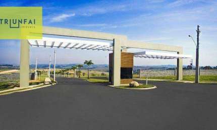 Terreno à venda, 250 m² por R$ 150.000,00 - Jardim Sao Lucas - Salto de Pirapora/SP