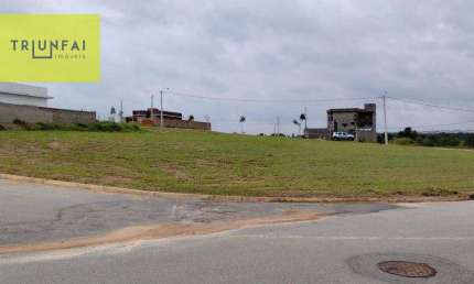 Terreno à venda, 337 m² por R$ 220.000,00 - Jardim Sao Lucas - Salto de Pirapora/SP
