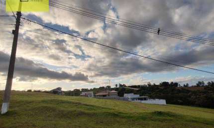 Terreno à venda, 1000 m² por R$ 266.000,00 - Condomínio Fazenda Alta Vista - Salto de Pirapora/SP