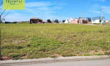 Terreno à venda, 250 m² por R$ 115.000,00 - Jardim Sao Lucas - Salto de Pirapora/SP