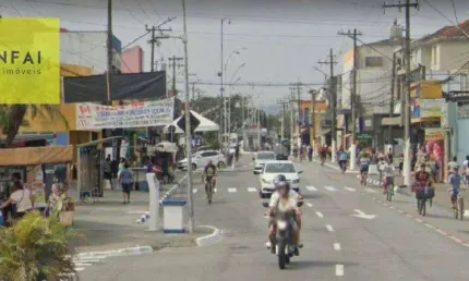 Ponto para alugar, 432 m² por R$ 51.450,00/mês - Vicente de Carvalho - Guarujá/SP