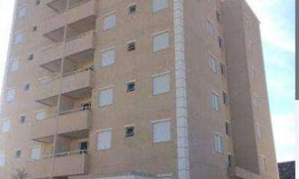 Apartamento com 3 dormitórios à venda, 93 m² por R$ 370.000,00 - Vera Lucia - Salto de Pirapora/SP