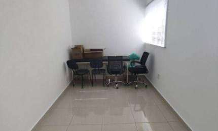 Sala para alugar, 11 m² por R$ 1.500,00/mês - Parque Bela Vista - Votorantim/SP