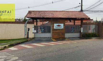 Casa com 3 dormitórios à venda, 151 m² por R$ 320.000,00 - Jardim Casa Branca - Sorocaba/SP