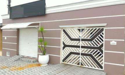 Casa com 2 dormitórios à venda, 120 m² por R$ 372.000,00 - Nova Votorantim - Votorantim/SP