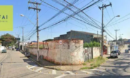 Terreno à venda, 408 m² por R$ 560.000,00 - Vila Carol - Sorocaba/SP