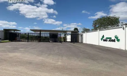Terreno à venda, 1000 m² por R$ 255.000,00 - Condomínio Reserva São José - Salto de Pirapora/SP
