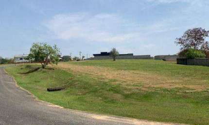 Terreno à venda, 1806 m² por R$ 430.000,00 - Condomínio Fazenda Alta Vista - Salto de Pirapora/SP