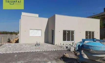 Casa com 4 dormitórios à venda, 171 m² por r$ 990.000,00 - condomínio fazenda alta vista - salto de pirapora/sp