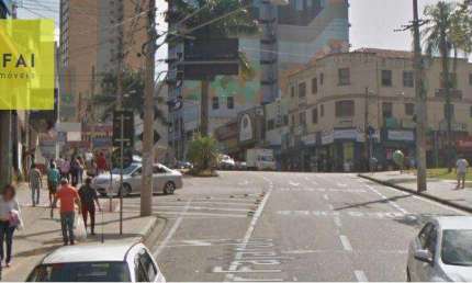 Salão para alugar, 340 m² por R$ 2.800/mês - Centro - Sorocaba/SP