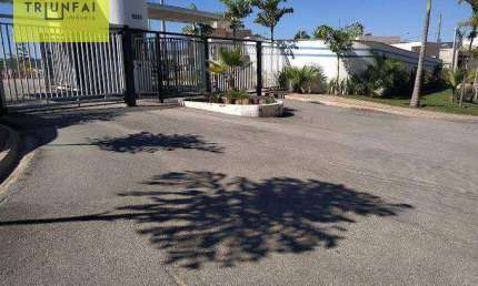 Terreno à venda, 175 m² por R$ 139.000,00 - Condomínio Vale Azul - Votorantim/SP