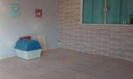 Casa com 3 dormitórios à venda, 102 m² por R$ 398.000,00 - Jardim Residencial Villa Amato - Sorocaba/SP