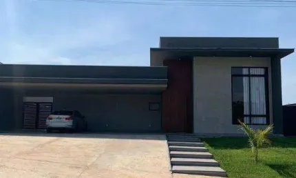 Casa com 3 dormitórios à venda, 463 m² por r$ 2.300.000,00 - condomínio fazenda alta vista - salto de pirapora/sp