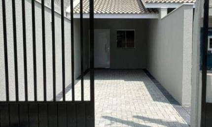 Casa com 2 dormitórios à venda, 95 m² por R$ 395.000,00 - Jardim São Paulo - Sorocaba/SP