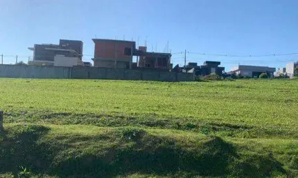 Terreno à venda, 1000 m² por r$ 277.000,00 - condomínio fazenda alta vista - salto de pirapora/sp